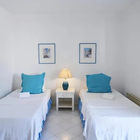 Prainha Lounge Alvor