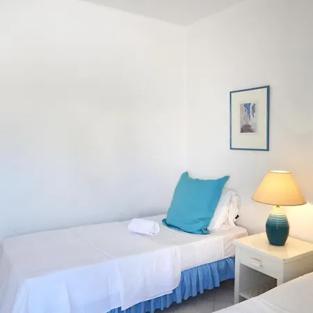 Lägenhet Prainha Lounge Alvor
