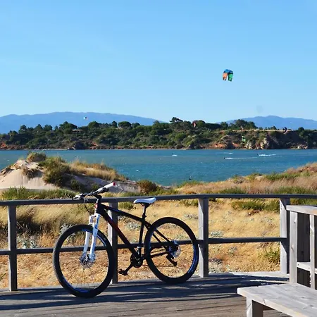 Prainha Lounge * Alvor