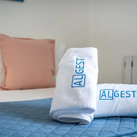 Διαμέρισμα Prainha Lounge