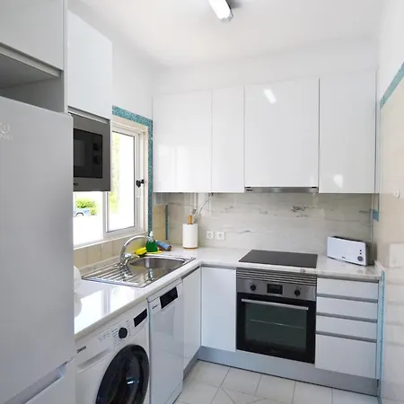 Prainha Lounge Apartment
