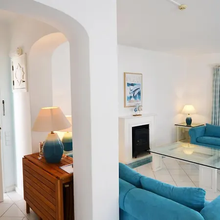 Prainha Lounge Apartment Alvor