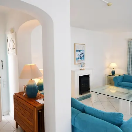 Prainha Lounge Апартаменты Алвор