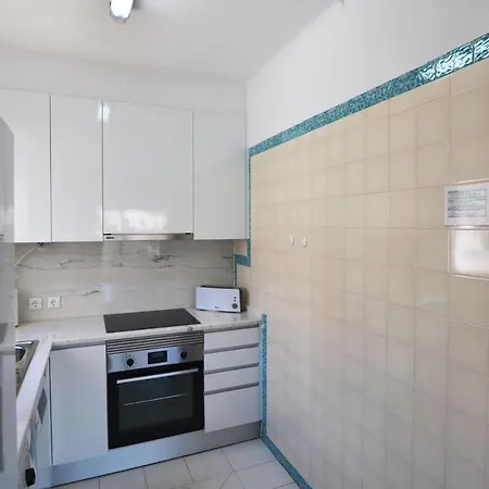 Prainha Lounge Apartment