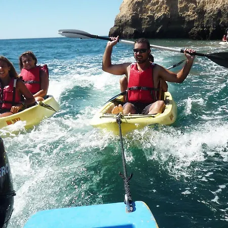 Prainha Lounge Appartamento