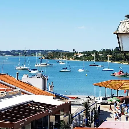 Prainha Lounge * Alvor