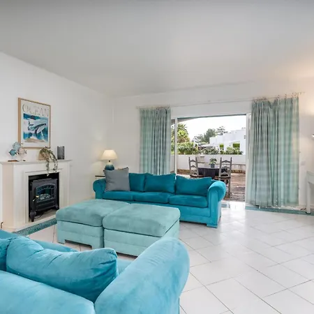 Appartement Prainha Lounge