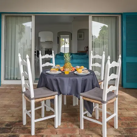 Appartement Prainha Lounge *