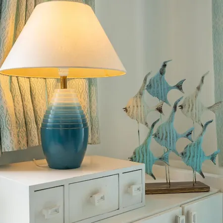 Prainha Lounge Apartment Alvor
