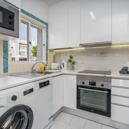 Prainha Lounge Alvor