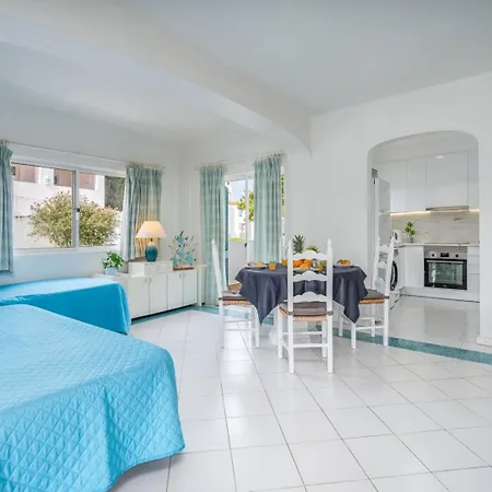 Apartment Prainha Lounge