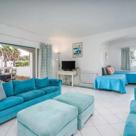 Prainha Lounge Apartment *