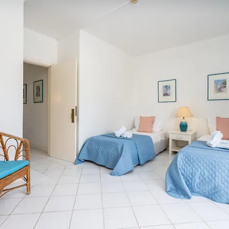Apartment Prainha Lounge *