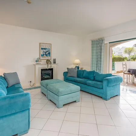 Apartment Prainha Lounge Alvor