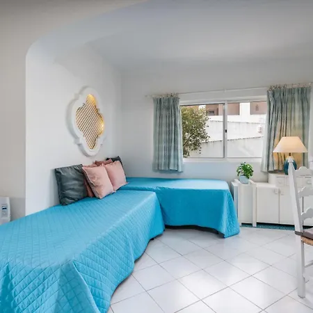 Prainha Lounge Appartement