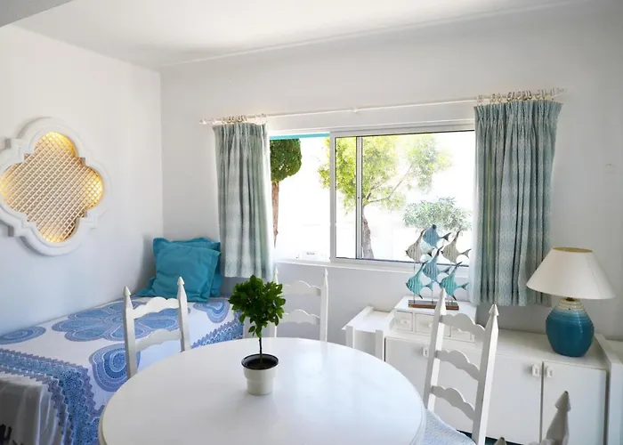 Prainha Lounge 公寓 *