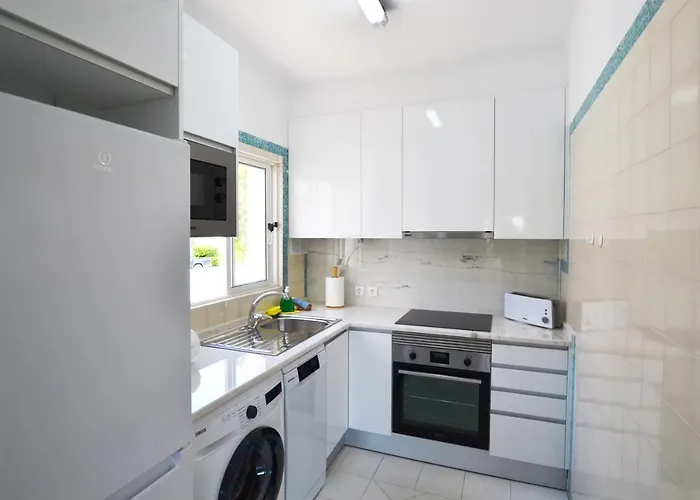 Prainha Lounge 公寓