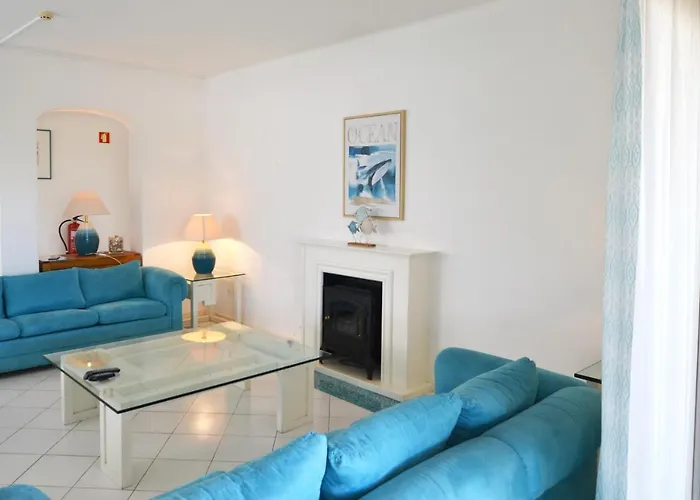 Prainha Lounge 阿尔沃尔