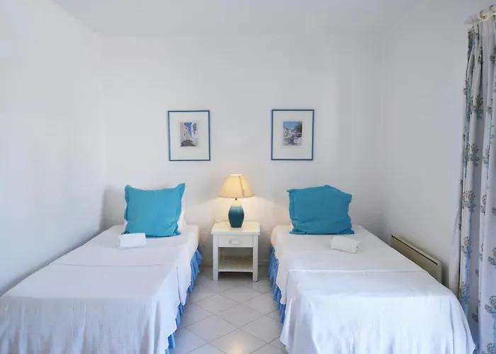 Prainha Lounge 阿尔沃尔