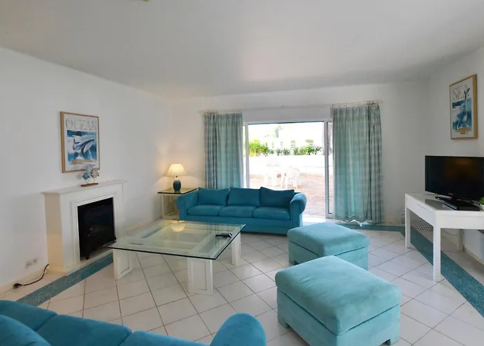 Prainha Lounge 公寓