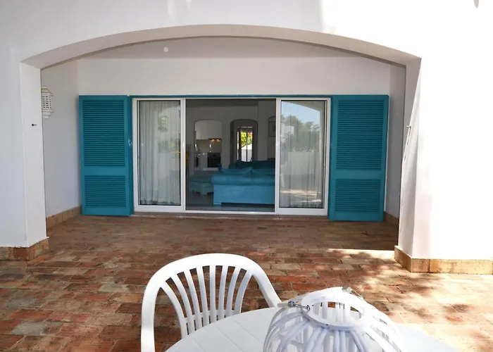 Prainha Lounge 公寓 *