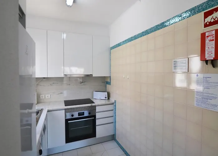 Prainha Lounge 公寓