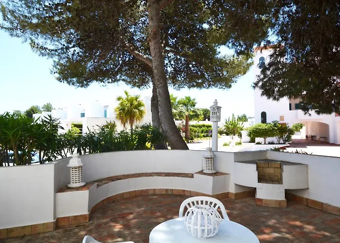 Prainha Lounge 公寓 *