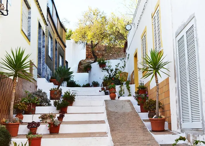 Prainha Lounge 公寓 *