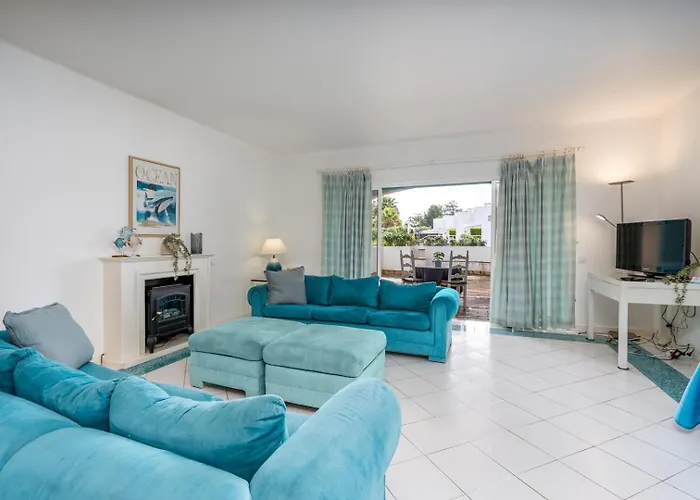 公寓 Prainha Lounge