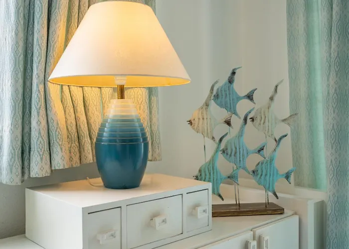 Prainha Lounge 公寓 阿尔沃尔