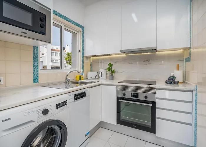 Prainha Lounge Alvor