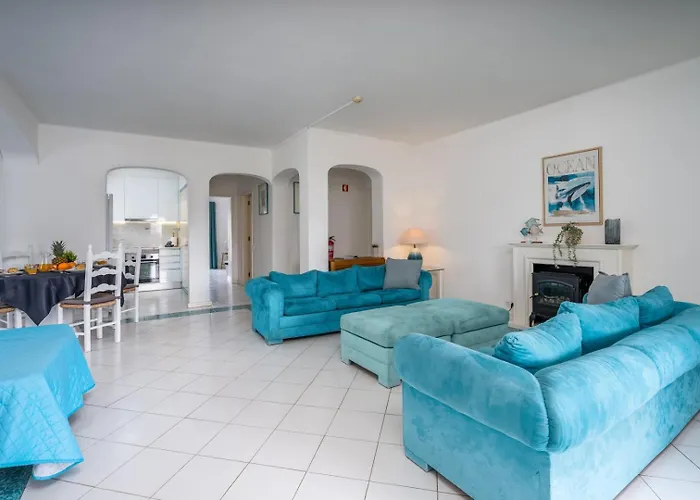 Prainha Lounge Apartament