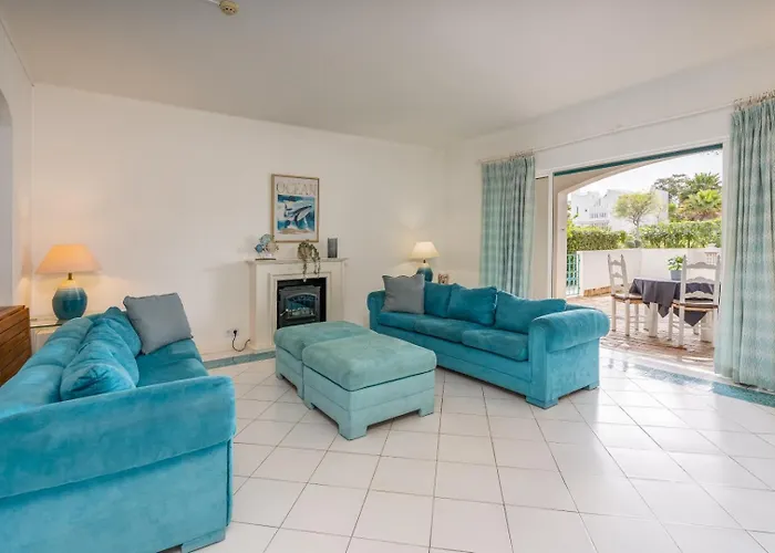 Apartament Prainha Lounge Alvor
