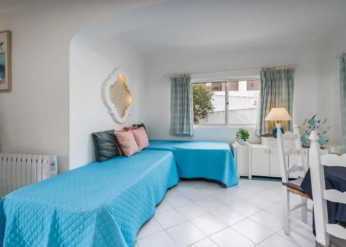 Prainha Lounge 公寓