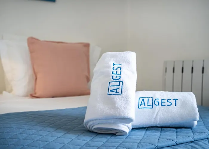 公寓 Prainha Lounge