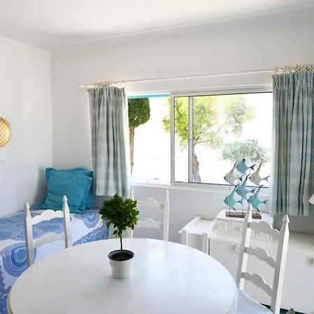 Prainha Lounge Apartmán *