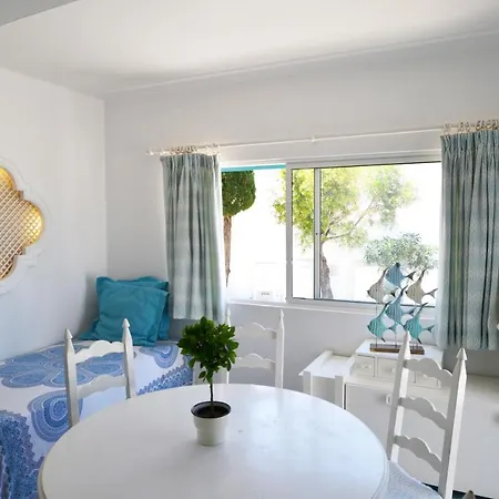 Apartament Prainha Lounge Alvor