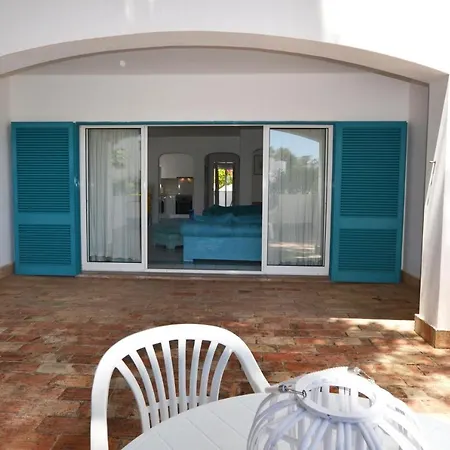 Prainha Lounge Apartmán *