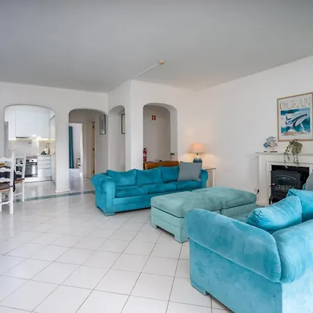 Prainha Lounge Apartmán
