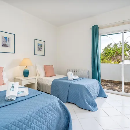 Apartament Prainha Lounge Alvor
