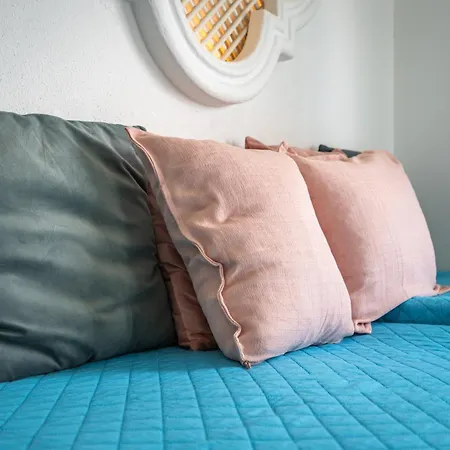 Prainha Lounge Apartament Alvor