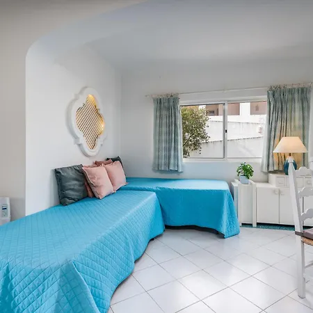 Apartament Prainha Lounge *